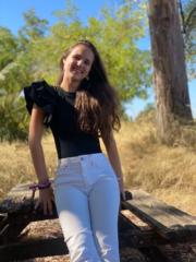 María Gordon Núñez