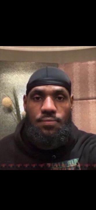 Jamal Williams