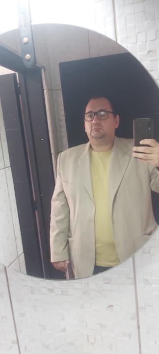 Angel Omar Pastrana Vega