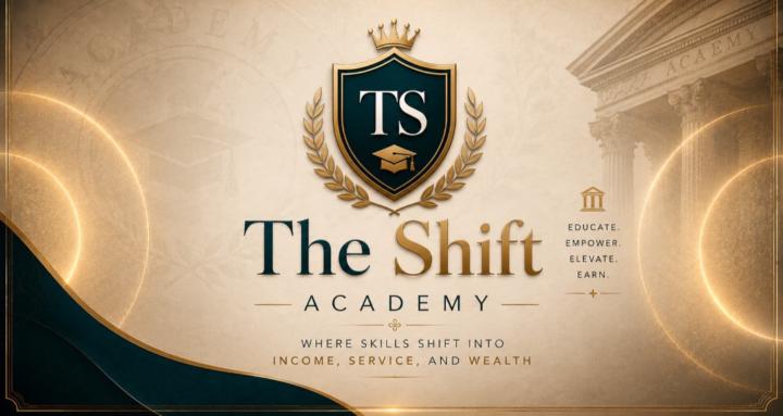 The Shift Academy