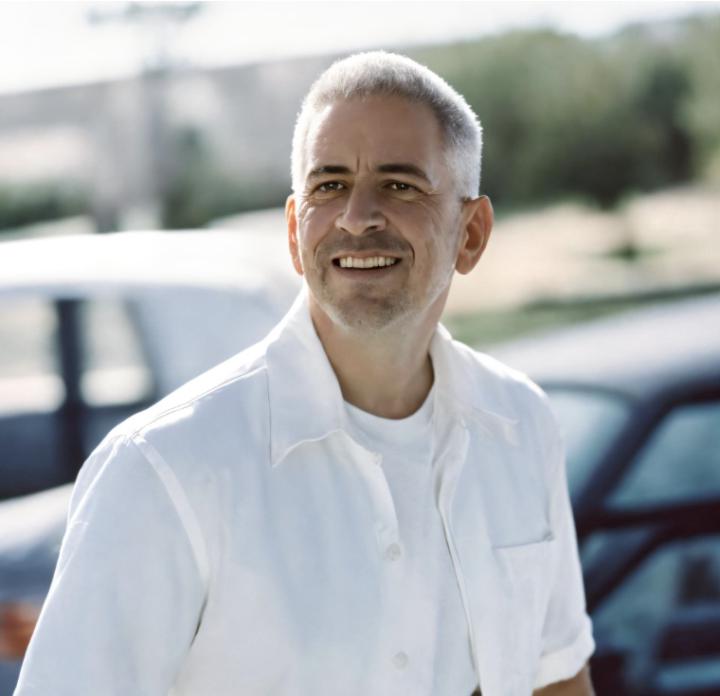 Nicholas Luca