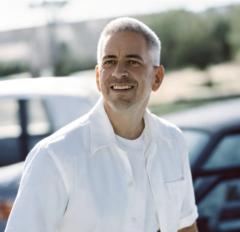 Nicholas Luca