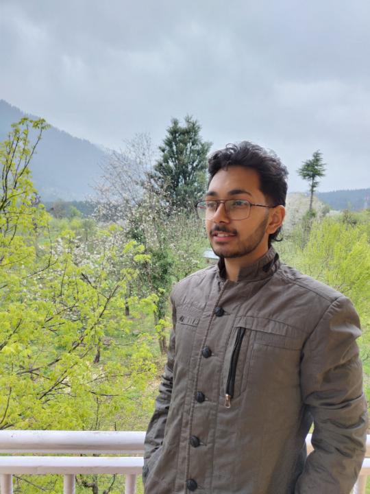 Parth Kapoor