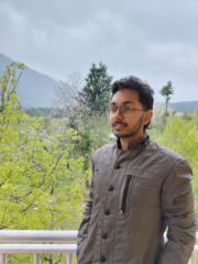 Parth Kapoor