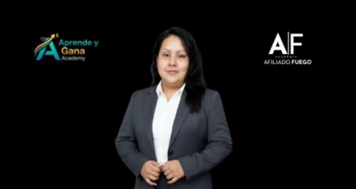 ACADEMIA APRENDE Y GANA