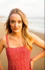 Emily Dickerson