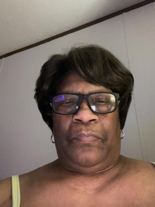 Carolyn Robinson