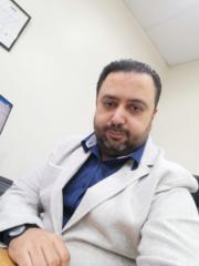 Mohammad Nsour