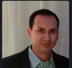 Freddy Alberto Encinas Cuellar