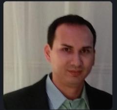 Freddy Alberto Encinas Cuellar