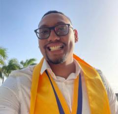 Jonathan Ramirez Colon
