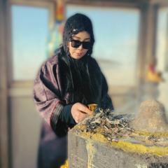 Jambalsuren Nyamsuren