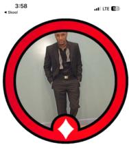 Kirtrell Jordan
