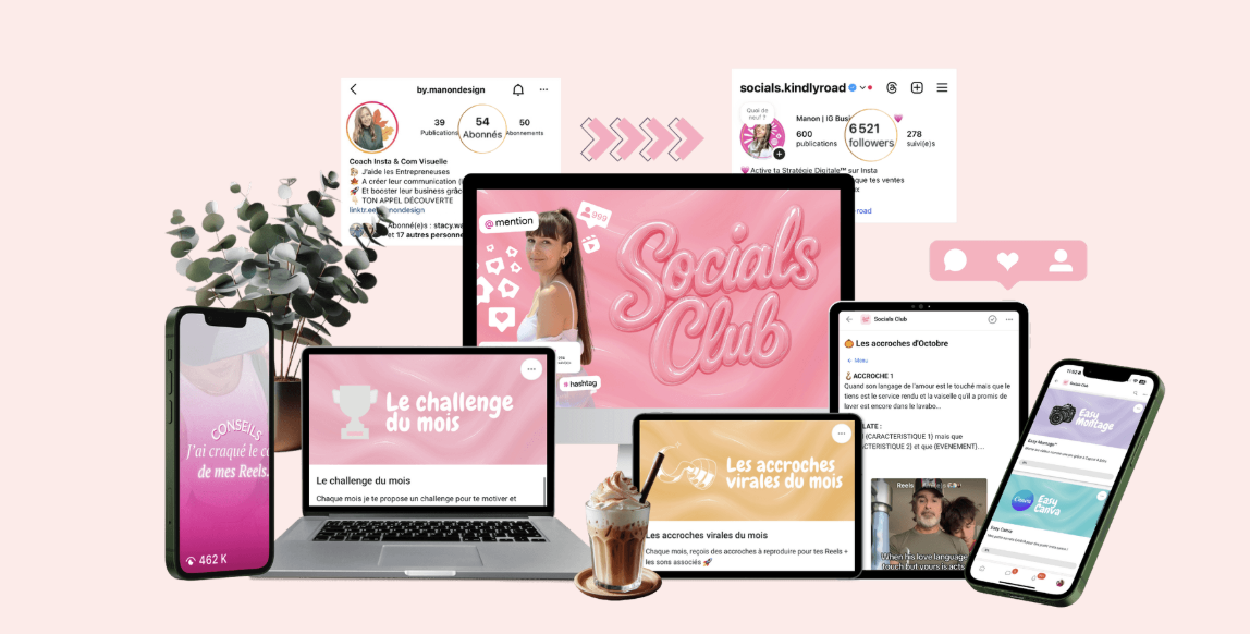 The Socials Club™
