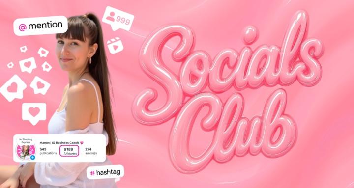 The Socials Club™