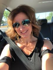 Tina Shurtleff