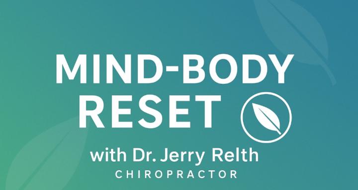 Mind Body Reset