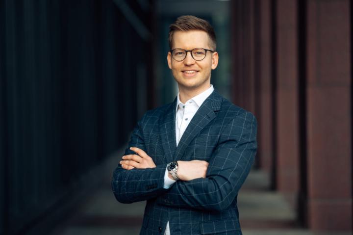 Alexander Dittrich
