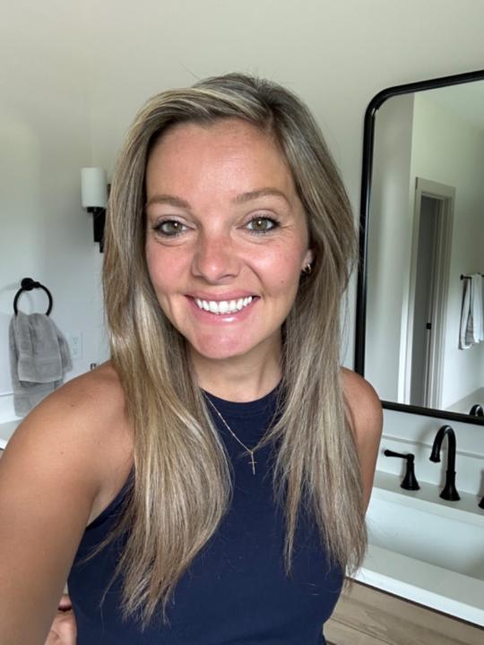 Emily Burke