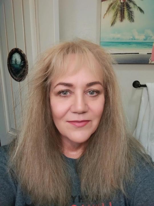 Melody Faith Clark