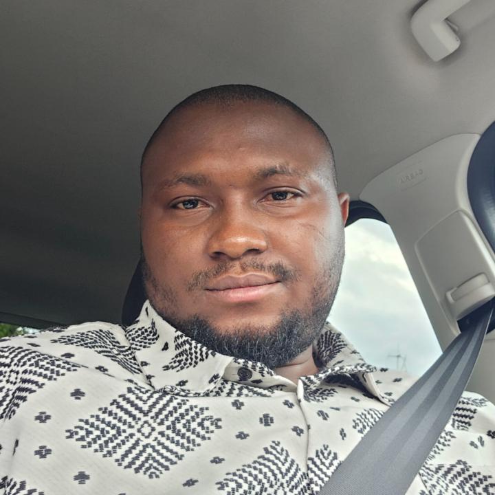 Kingsley Nyerhovwo Akposheri