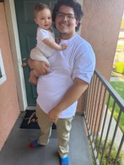 Joseph Hernandez