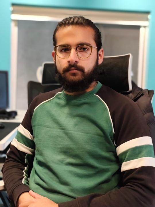 Muzammil Naeem