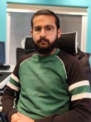Muzammil Naeem