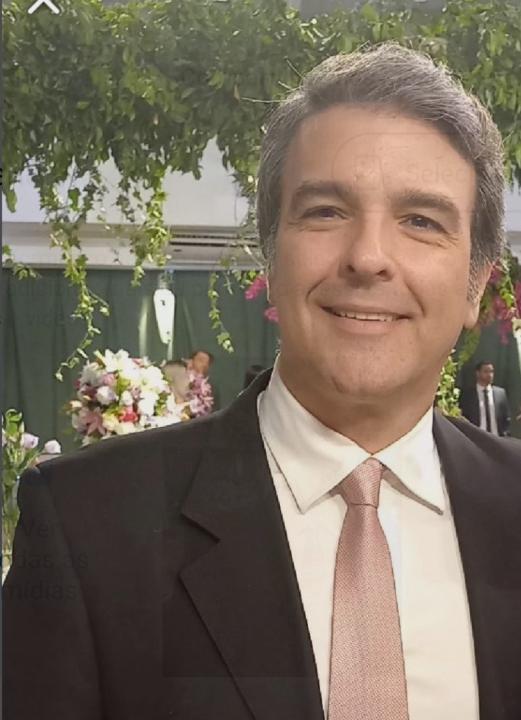 Adriano Kfoury Fernandes