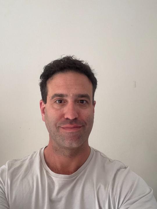 Daniel Speiser