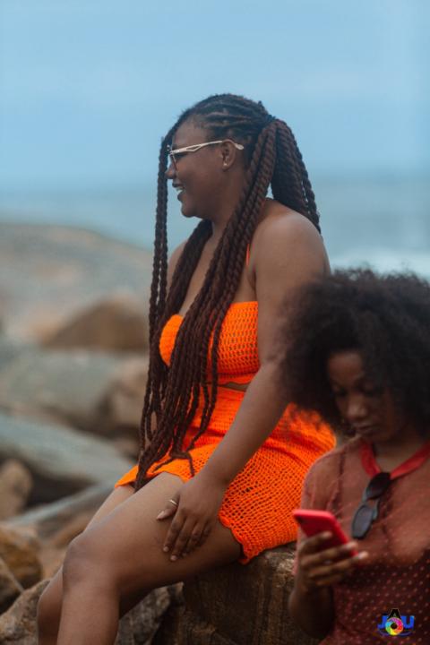 Kouame Tamia