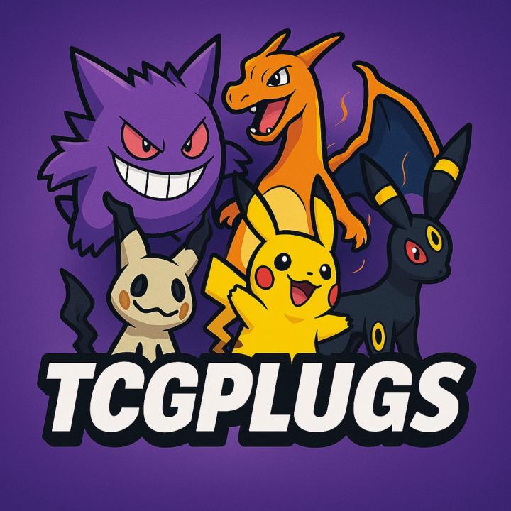 Tcg Plugs