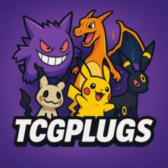 Tcg Plugs