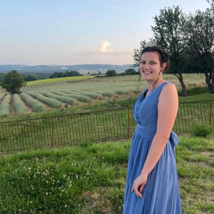 Caroline Jedrzejczyk