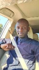 Ibrahim Mago