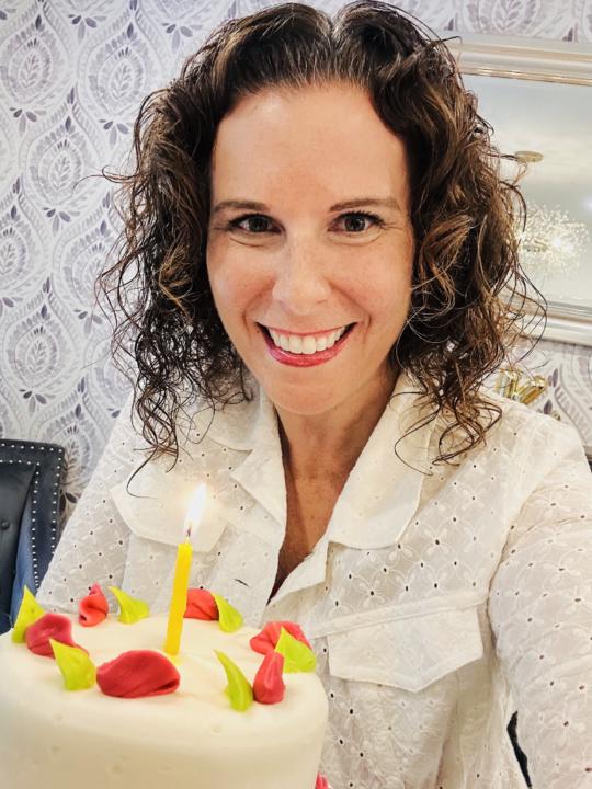 Deborah Kurtz