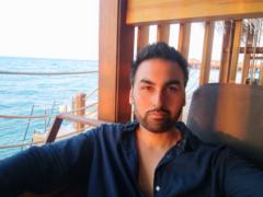 Pardip Sidhu