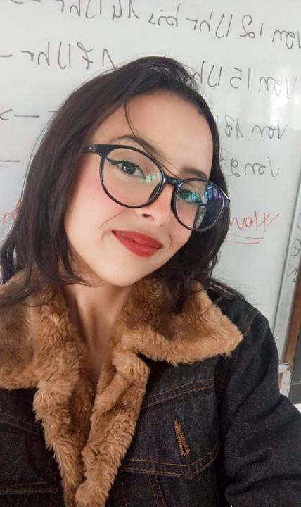Siwar Kachroudi