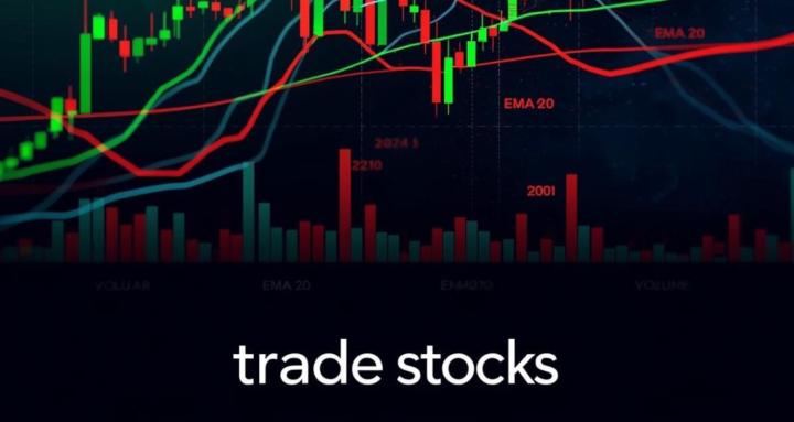 Trade Stocks Romania