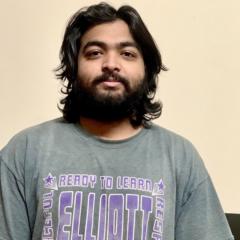 Muhammad Nouman Khan