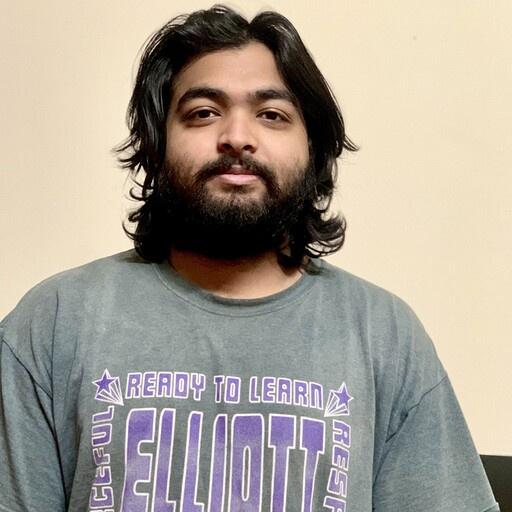 Muhammad Nouman Khan