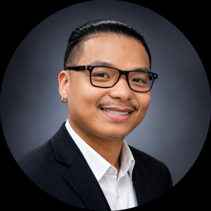 Kevin Nguyen