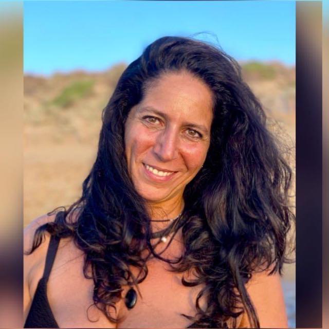 Pilar Yubero