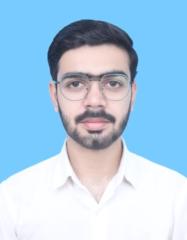 Arsalan Nisar