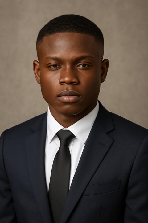 Adetunji Blessing