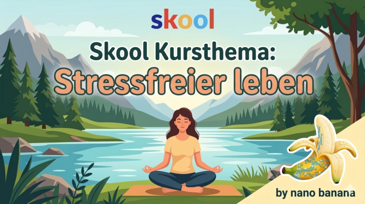 🔥🐎 Vom Burn-Out zum Burn-On zum Stressfreien Leben! 🔥🐎