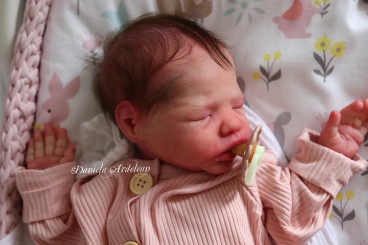 Kunst von Daniela Ardelean