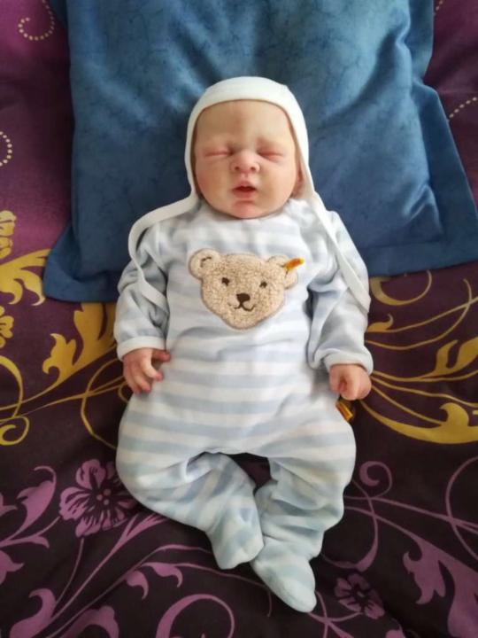 Eliano sucht ein neues zu Hause