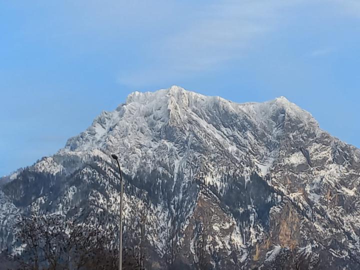 Wieviele Punkte fehlen noch bis zum nächsten Level?