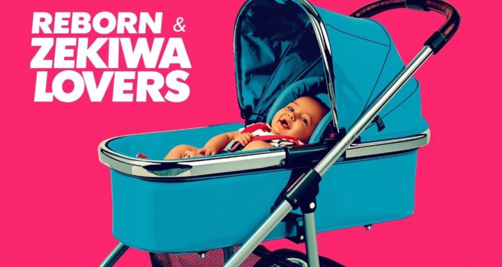 Reborn & Zekiwa Lovers